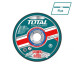 Круг отрезной 230x1,6х22,2 мм по металлу TOTAL TAC2162301 Круг отрезной 230x1,6х22,2 мм по металлу TOTAL TAC2162301