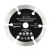Диск алмазный 76x1,6x10 мм Zitrek ZK76-16D1