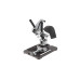 Стойка для УШМ Hammer Flex STB125 Стойка для УШМ Hammer Flex STB125