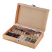 Набор насадок для гравера DEKO DH100 case SET 100 Набор насадок для гравера DEKO DH100 case SET 100