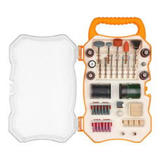 Набор насадок для гравера DEKO DH82 case SET 82