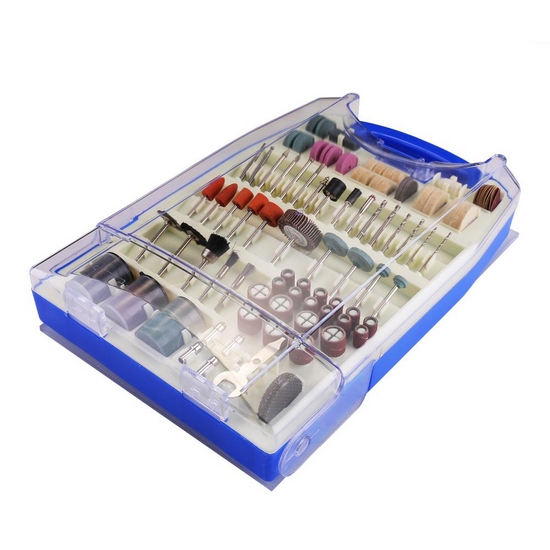 Набор насадок для гравера DEKO DH188 case SET 188