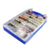 Набор насадок для гравера DEKO DH188 case SET 188