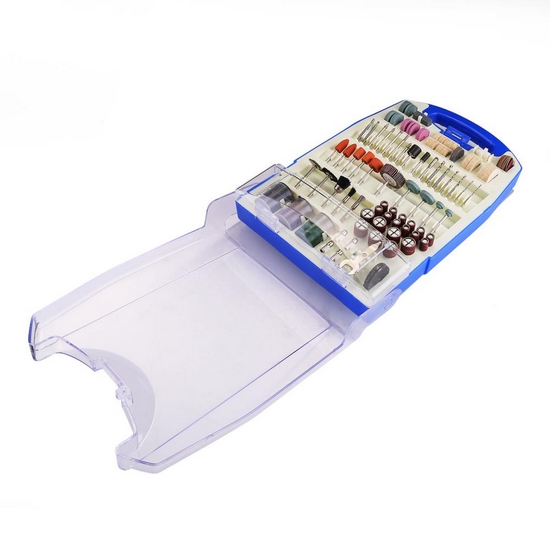 Набор насадок для гравера DEKO DH188 case SET 188