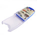 Набор насадок для гравера DEKO DH188 case SET 188
