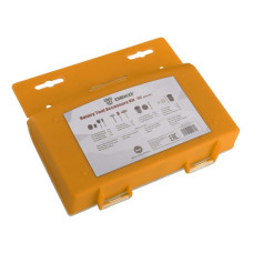 Набор насадок для гравера DEKO DH56 case SET 56