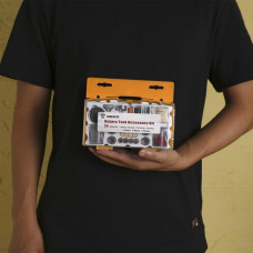 Набор насадок для гравера DEKO DH56 case SET 56