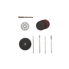 Набор насадок для гравера Hammer Flex 219-012 SET 13