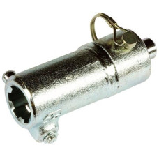 Переходник EFCO для шнеков от TR 1551 к TR 1585