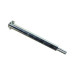 Удлинитель без шлицов 30 см EFCO 375100115 к буру TR 1551