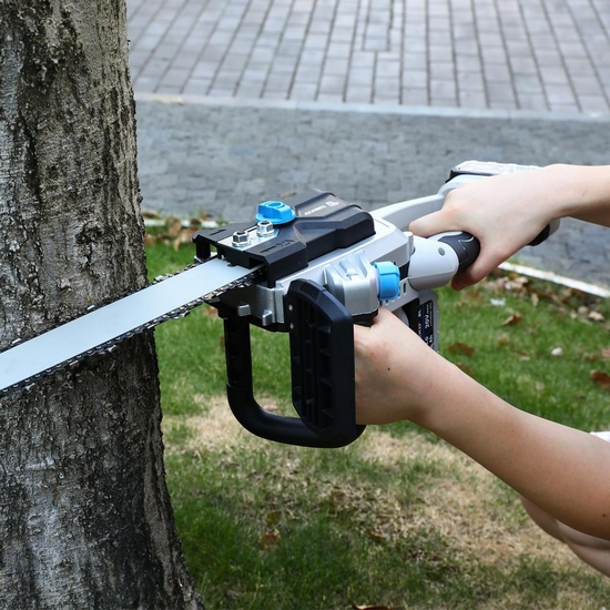 Цепь для пилы DEKO R-CS5