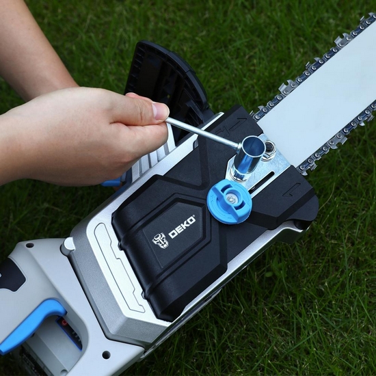 Цепь для пилы DEKO R-CS5