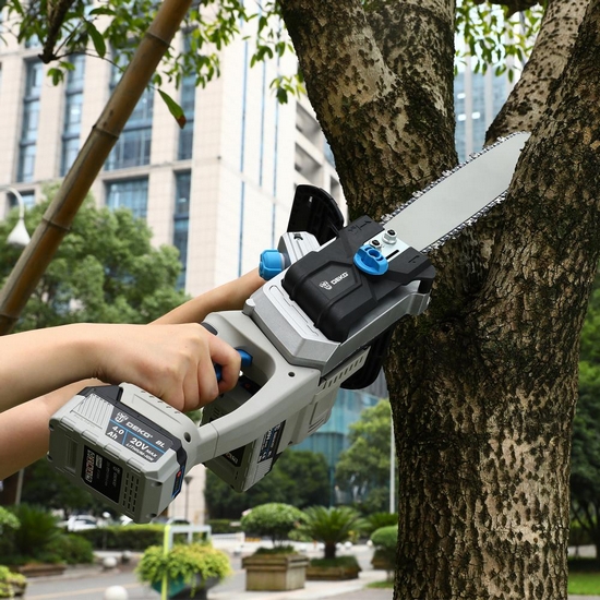 Цепь для пилы DEKO R-CS7