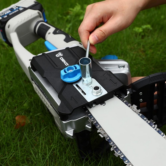 Цепь для пилы DEKO R-CS7