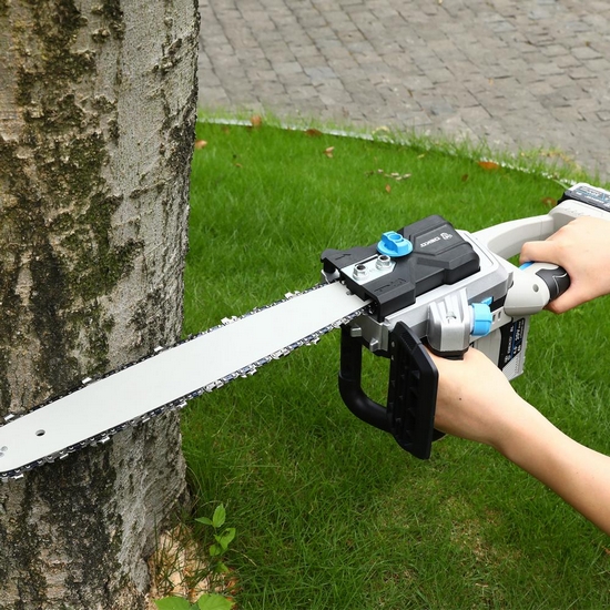 Цепь 16 " DEKO L-CS7