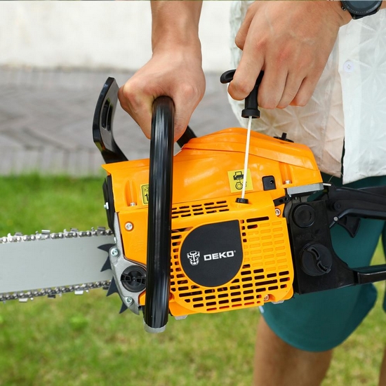 Цепь 20 " DEKO P-CS23