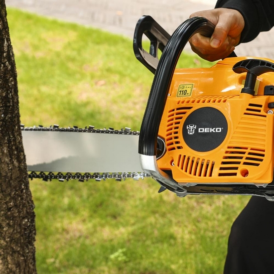 Цепь 20 " DEKO P-CS23