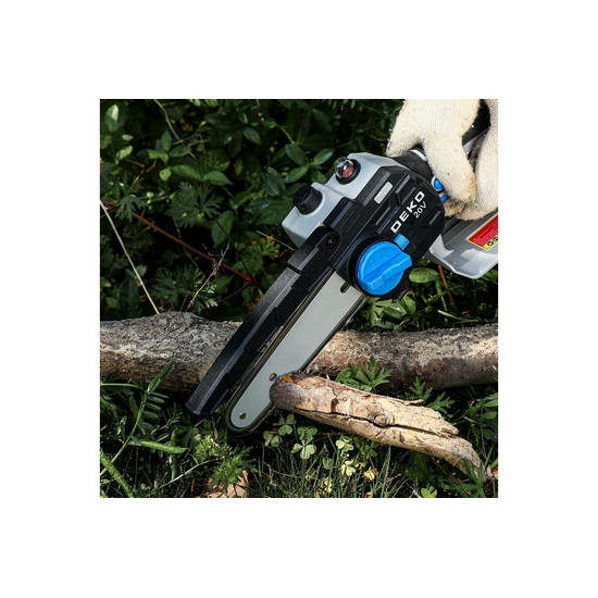 Цепь 6 " DEKO K-CS2