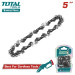 Цепь 5 " TOTAL TGTSC50501