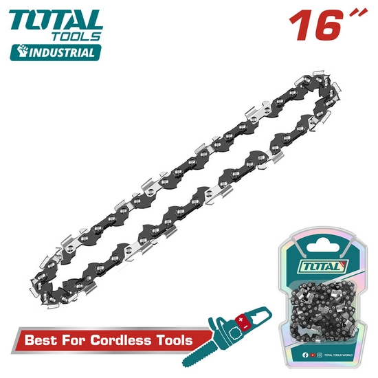 Цепь 16 " TOTAL TGTSC51603 Цепь 16 " TOTAL TGTSC51603