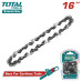 Цепь 16 " TOTAL TGTSC51603 Цепь 16 " TOTAL TGTSC51603