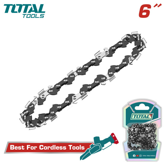 Цепь 6 " TOTAL TGTSC50618 Цепь 6 " TOTAL TGTSC50618
