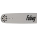Шина F95K (18 "; 1.5 мм; 0.325" ; 72 зв.) FUBAG