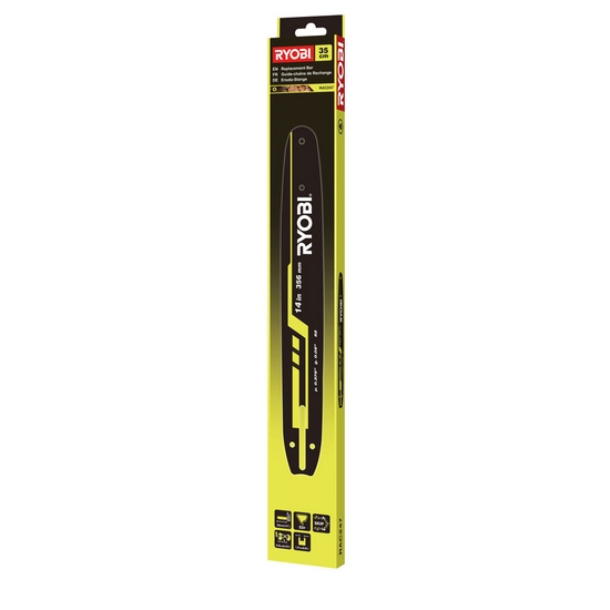 Шина 35 см RYOBI RAC247 Шина 35 см RYOBI RAC247
