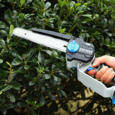 Набор шина и цепь для пилы 8 " DEKO CS20