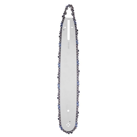 Набор шина и цепь для пилы 14 " DEKO CS17 Набор шина и цепь для пилы 14 " DEKO CS17