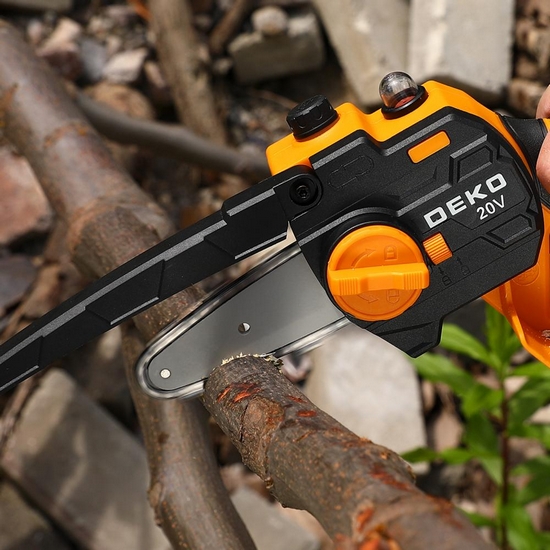 Шина 4 " DEKO L-CS16 Шина 4 " DEKO L-CS16