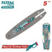 Шина 5 " TOTAL TGTSB50501 Шина 5 " TOTAL TGTSB50501