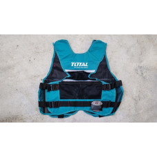 Жилет для инструментов TOTAL TTVT1601