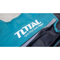 Жилет для инструментов TOTAL TTVT1601