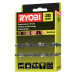 Цепь 20 см / 8 " для высоторезов RYOBI RAC244