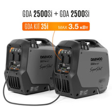 Кабель параллельного подключения DAEWOO GDA KIT 35I