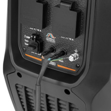 Кабель параллельного подключения DAEWOO GDA KIT 35I