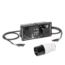 Кабель параллельного подключения DAEWOO GDA KIT 65i