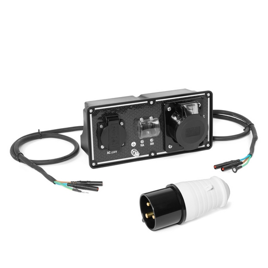 Кабель параллельного подключения DAEWOO GDA KIT 65i Кабель параллельного подключения DAEWOO GDA KIT 65i