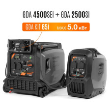 Кабель параллельного подключения DAEWOO GDA KIT 65i