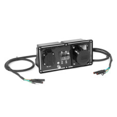 Кабель параллельного подключения DAEWOO GDA KIT 65i