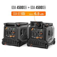 Кабель параллельного подключения DAEWOO GDA KIT 65i