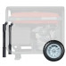 Комплект колес и ручек для генераторов бензиновых FUBAG