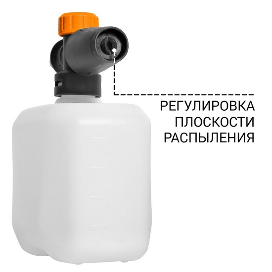 Пеногенератор Bort Foam Master PRO (Quick Fix) Пеногенератор Bort Foam Master PRO (Quick Fix)