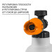 Пеногенератор Bort Foam Master ULTRA (Quick Fix) Пеногенератор Bort Foam Master ULTRA (Quick Fix)