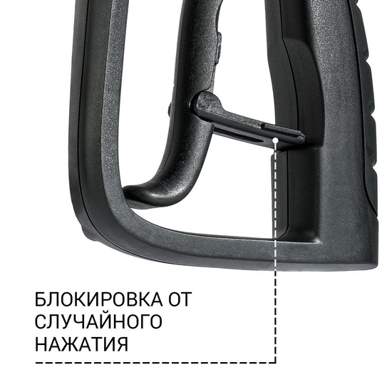 Пистолет высокого давления Bort Compact Gun (Quick Fix) Пистолет высокого давления Bort Compact Gun (Quick Fix)