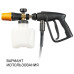 Пистолет высокого давления Bort Compact Gun (Quick Fix) Пистолет высокого давления Bort Compact Gun (Quick Fix)