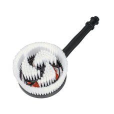 Щетка для мойки высокого давления BORT Brush RS (rotating wash brush)