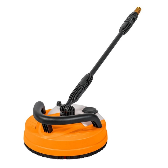 Щетка для мойки высокого давления Bort Speed Master Pro (Patio) Щетка для мойки высокого давления Bort Speed Master Pro (Patio)