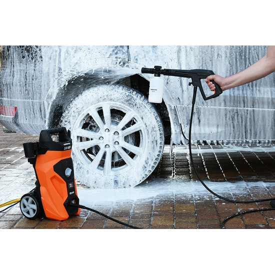 Пеногенератор DAEWOO DAW 10 Пеногенератор DAEWOO DAW 10